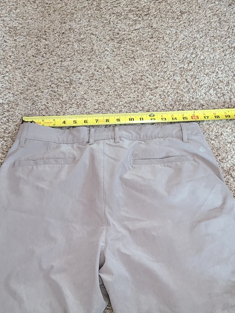 Zella classic gray